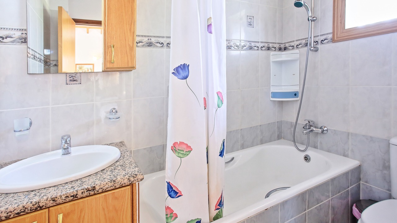 Photo of Bathroom in Ayia Marina Chrysochous