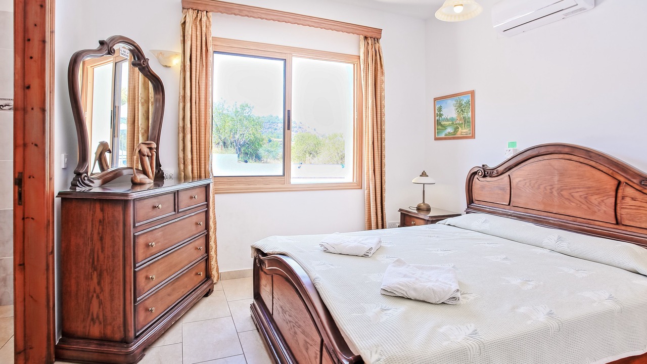 Photo of Bedroom in Ayia Marina Chrysochous