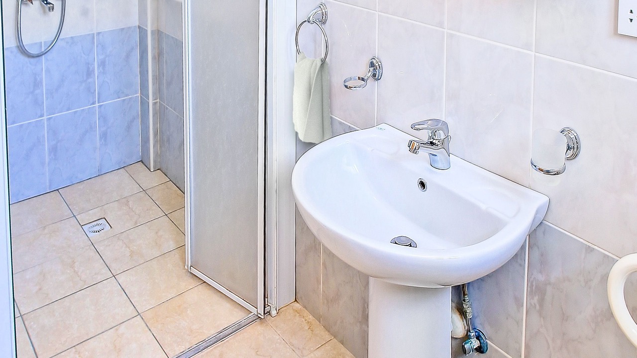 Photo of Bathroom in Ayia Marina Chrysochous