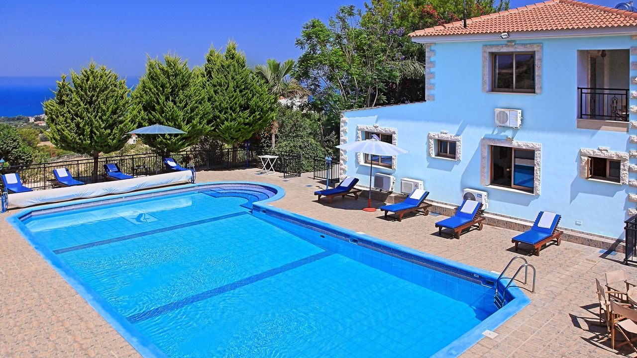 Photo of Outdoor in Ayia Marina Chrysochous