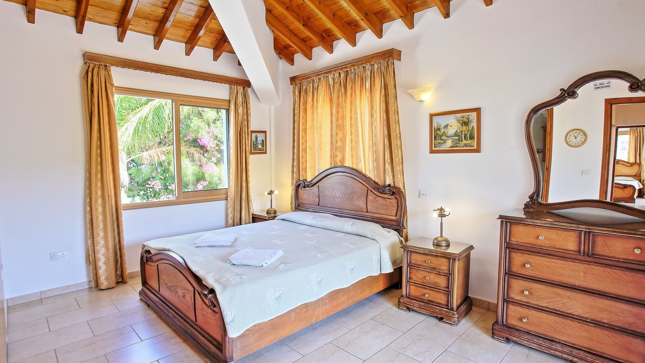 Photo of Bedroom in Ayia Marina Chrysochous