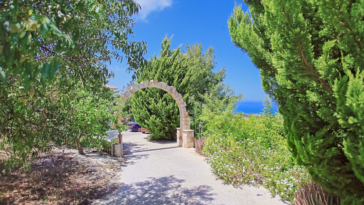 Photo of Outdoor in Ayia Marina Chrysochous