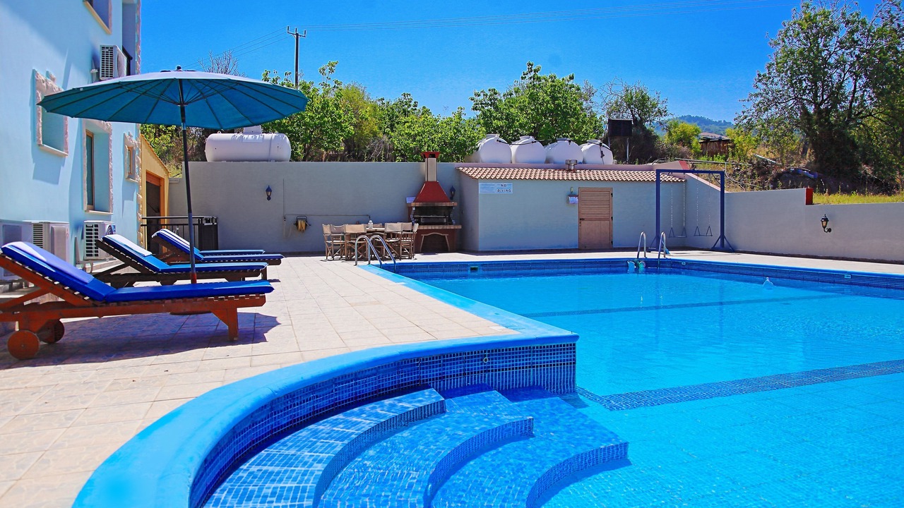 Photo of Outdoor in Ayia Marina Chrysochous
