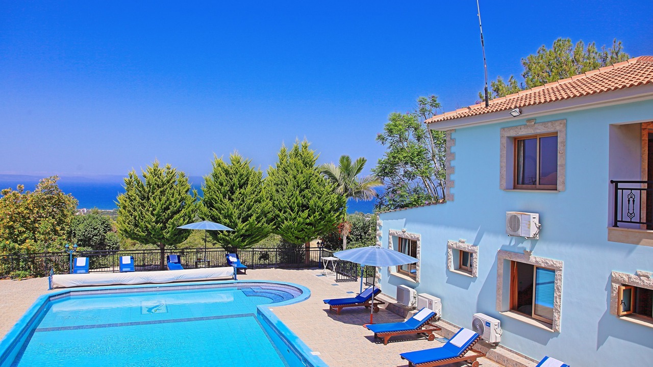 Photo of Outdoor in Ayia Marina Chrysochous