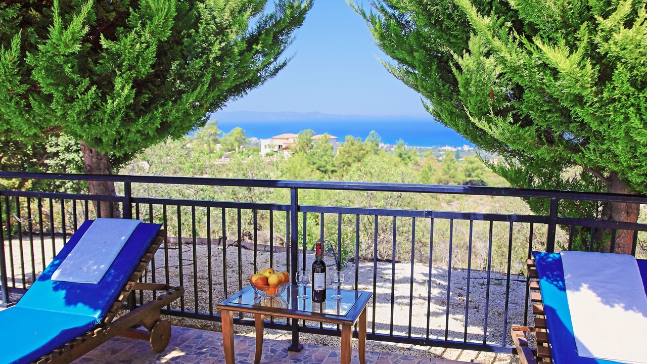 Photo of Outdoor in Ayia Marina Chrysochous