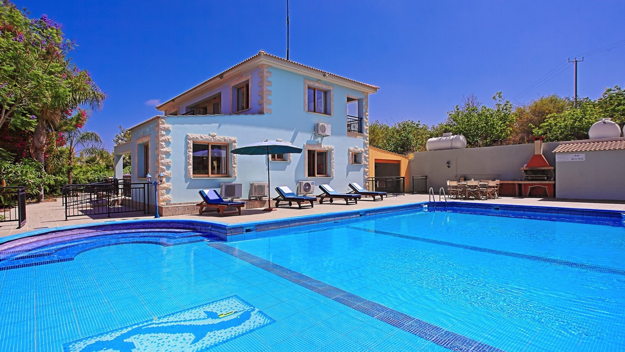 Photo of Outdoor in Ayia Marina Chrysochous
