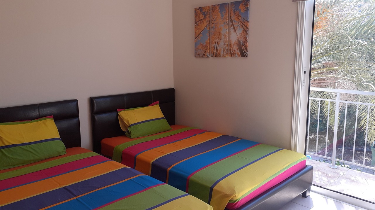 Photo of Bedroom in Alethriko