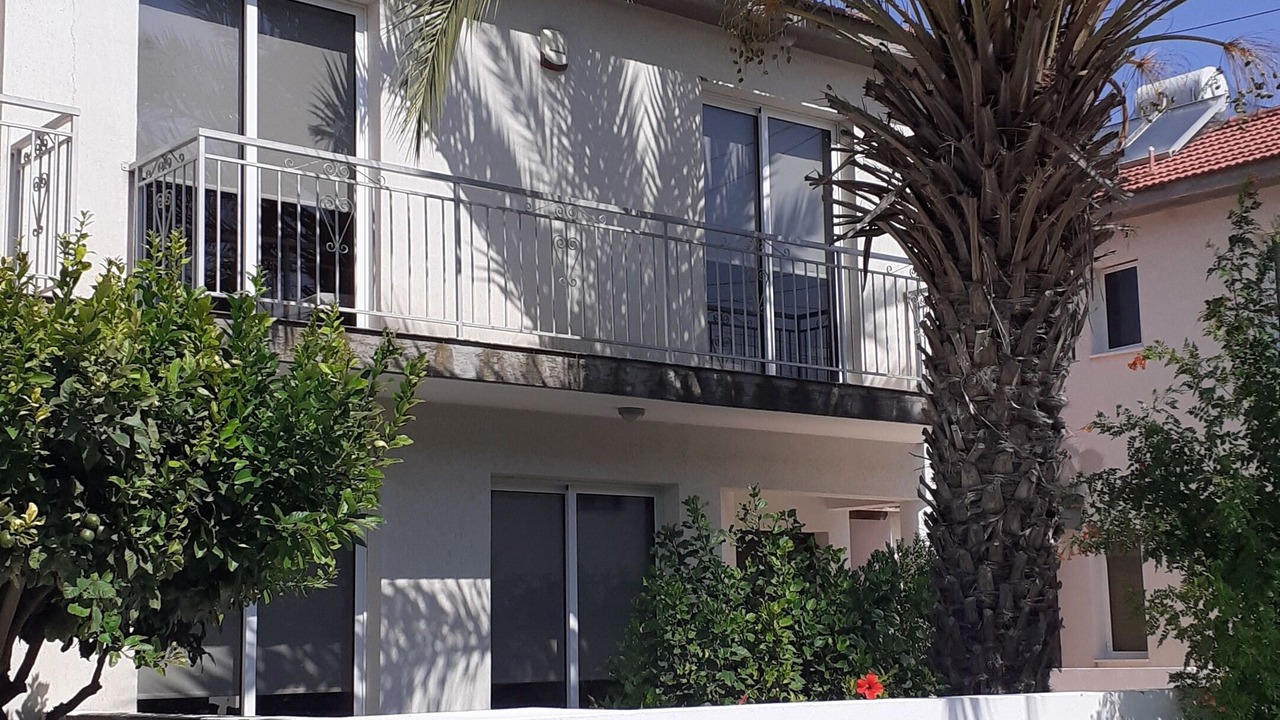 Photo of Outdoor in Alethriko