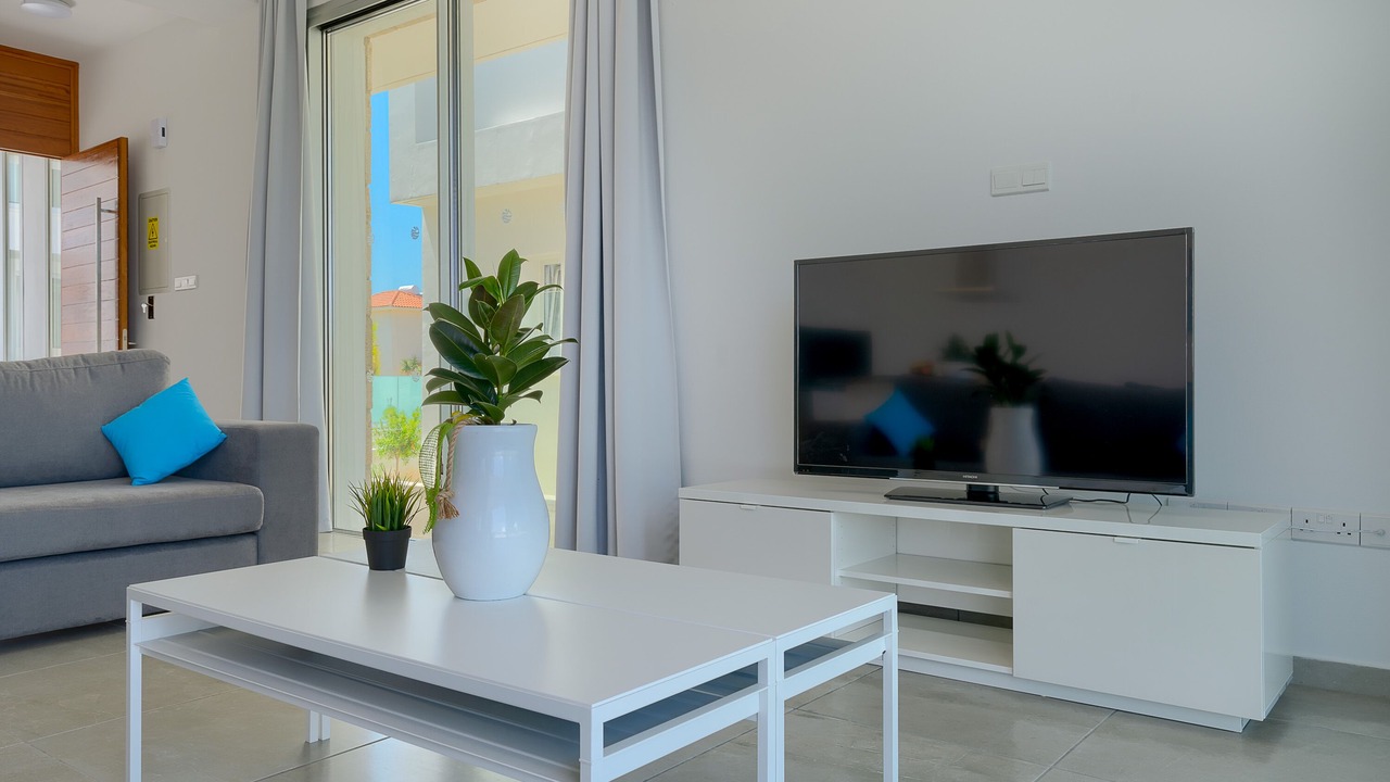 Photo of Livingroom in Pegeia