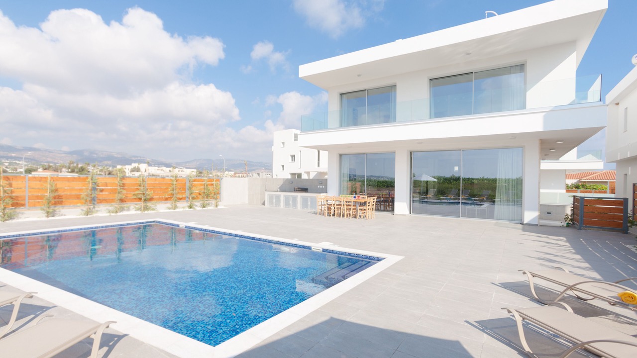 Photo of Outdoor in Pegeia