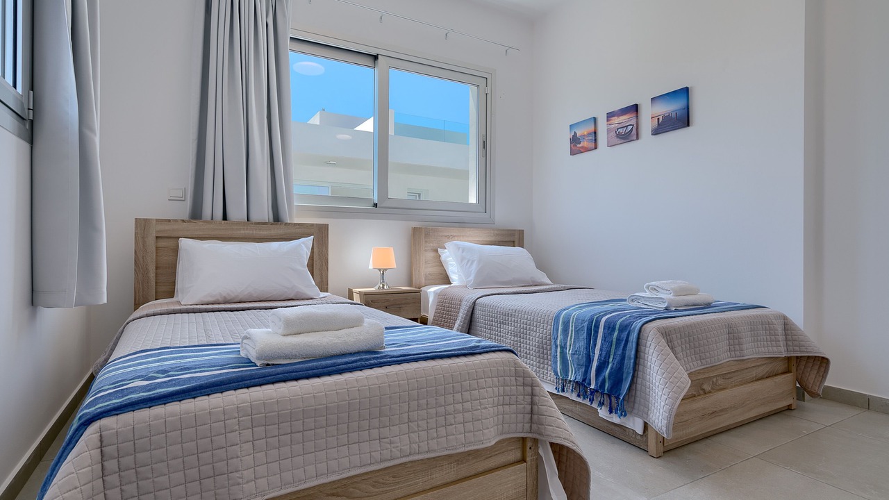 Photo of Bedroom in Pegeia