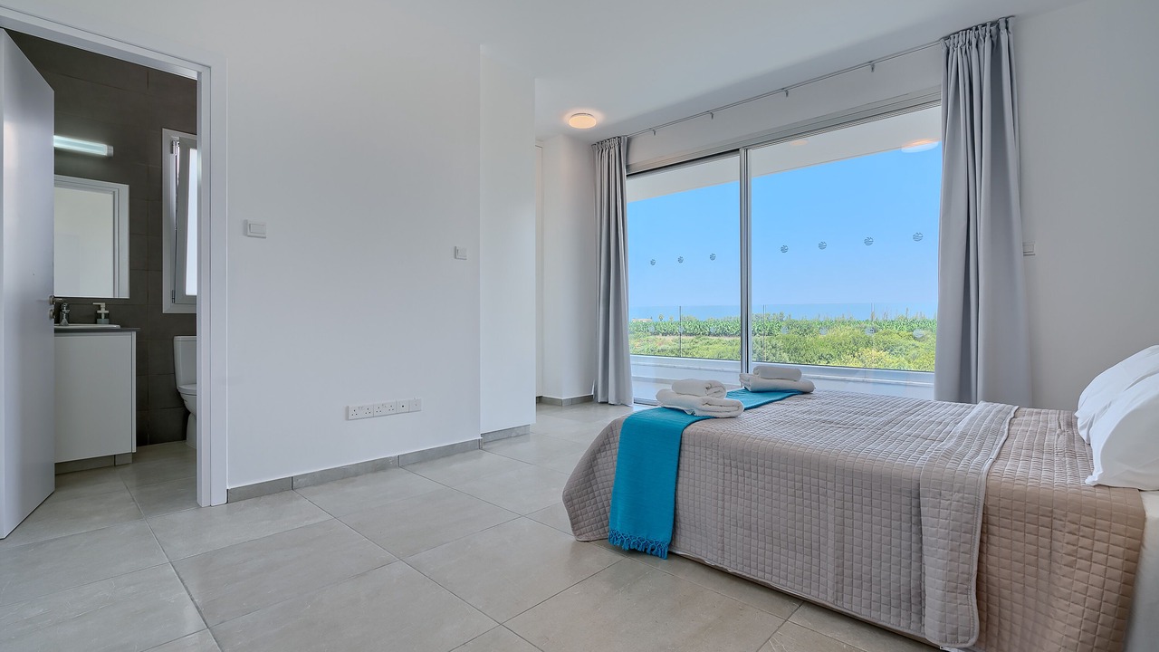 Photo of Bedroom in Pegeia