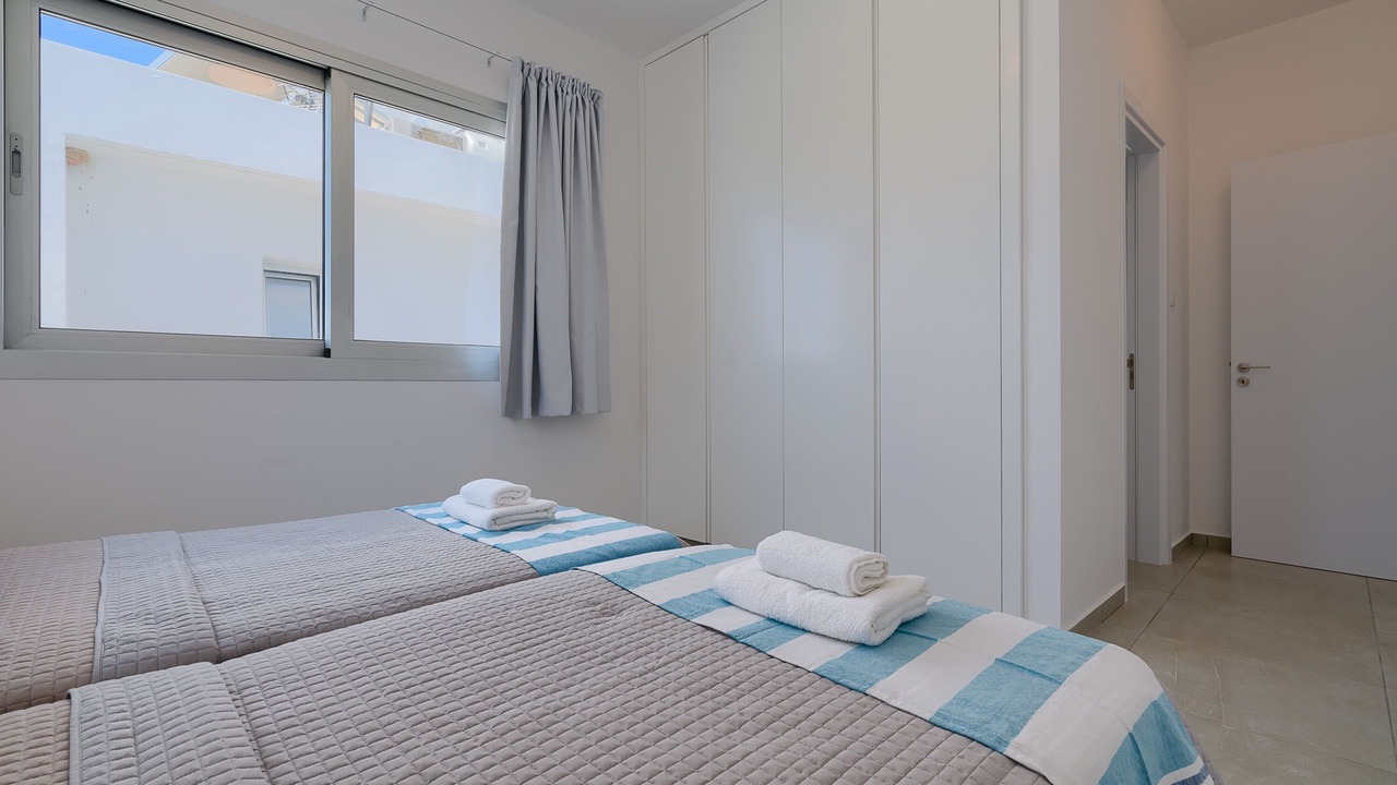 Photo of Bedroom in Pegeia