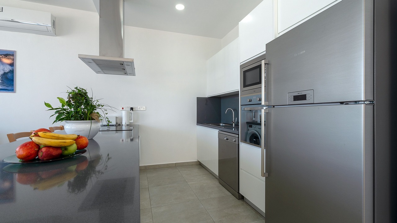 Photo of Kitchen in Pegeia