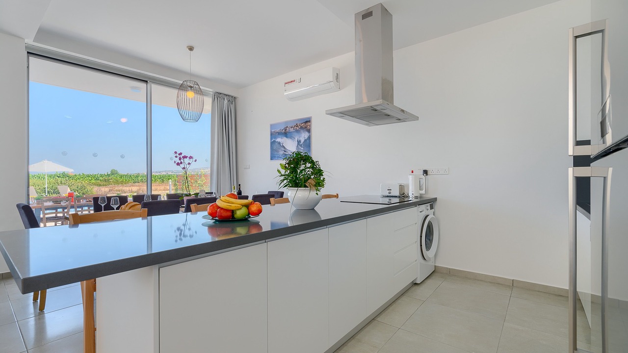 Photo of Kitchen in Pegeia