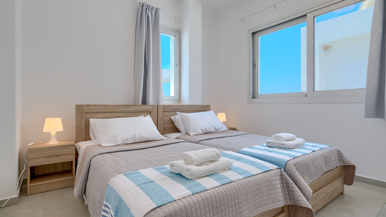 Photo of Bedroom in Pegeia