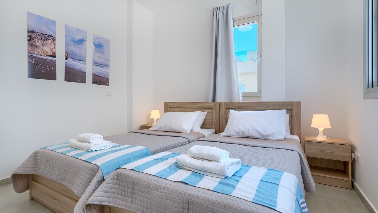 Photo of Bedroom in Pegeia