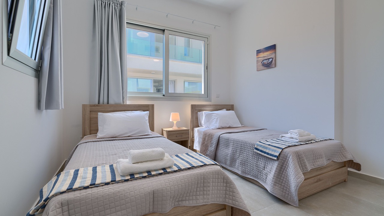 Photo of Bedroom in Pegeia