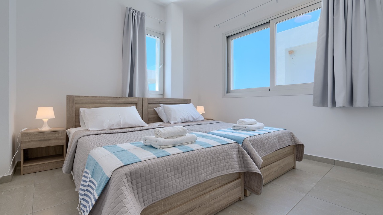 Photo of Bedroom in Pegeia