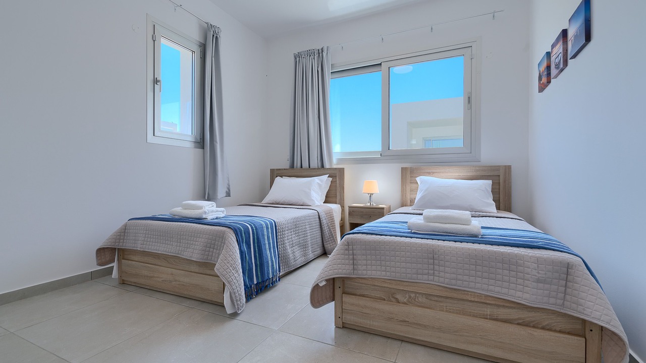 Photo of Bedroom in Pegeia
