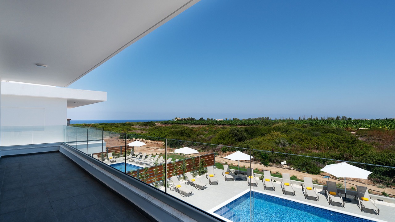 Photo of Outdoor in Pegeia