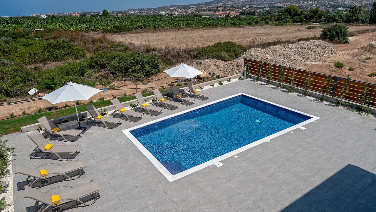 Photo of Outdoor in Pegeia