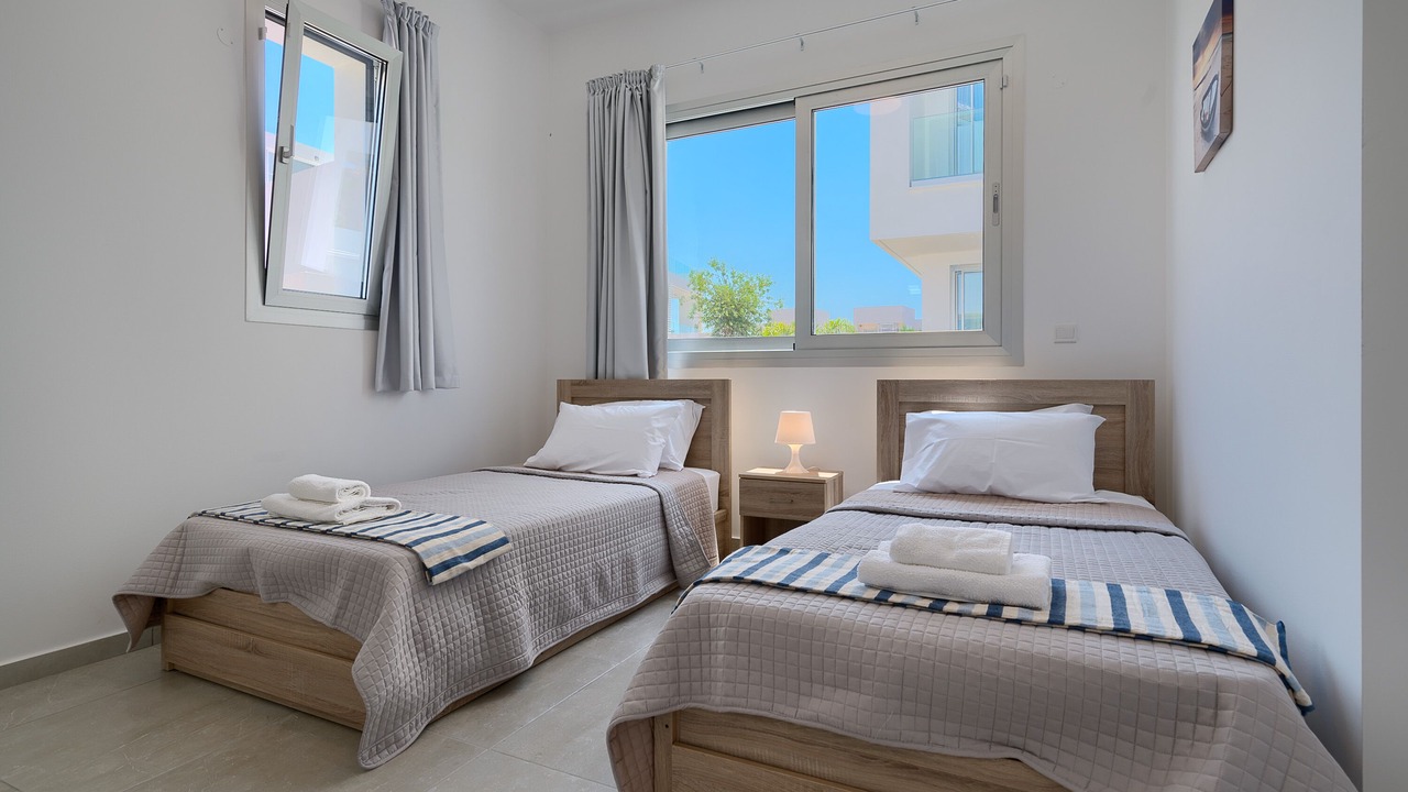 Photo of Bedroom in Pegeia