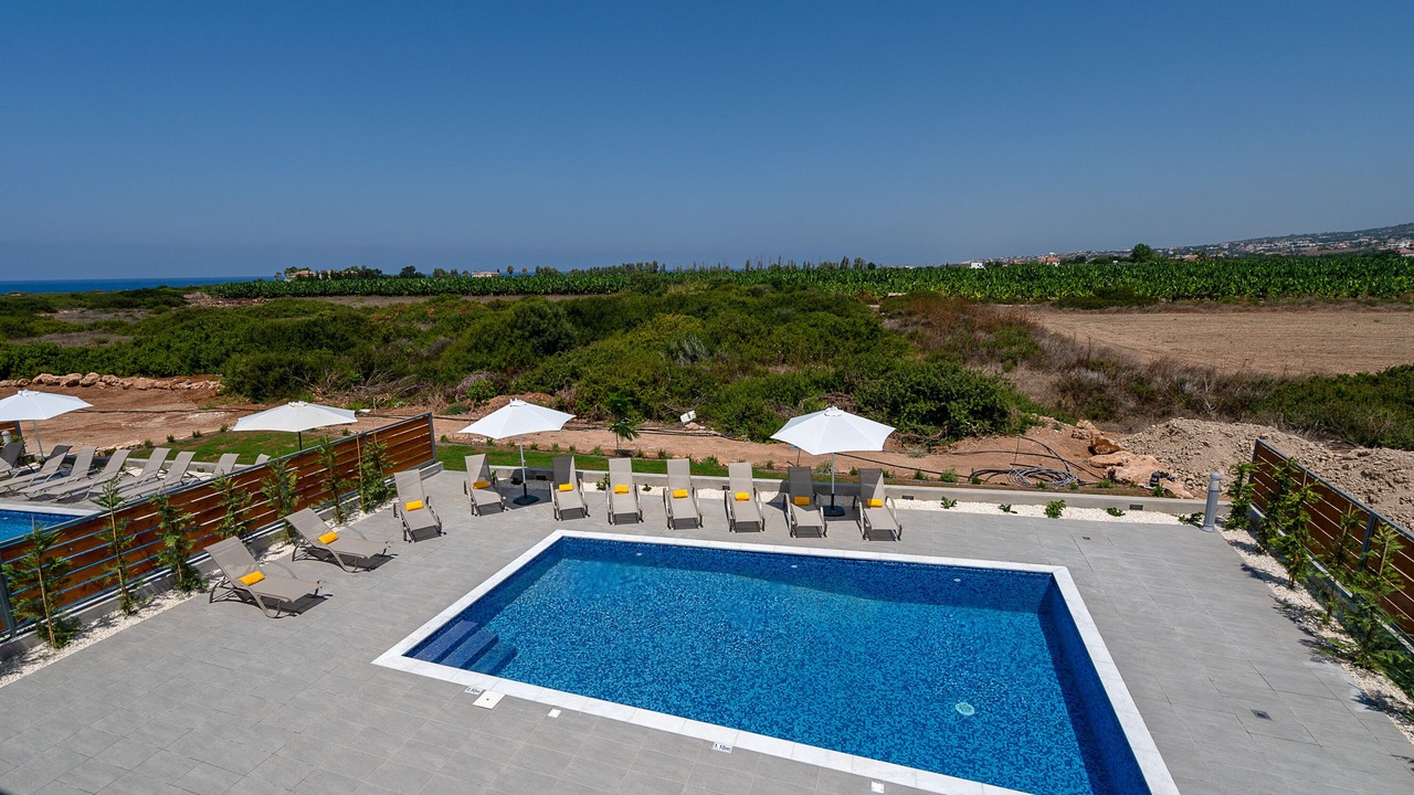 Photo of Outdoor in Pegeia