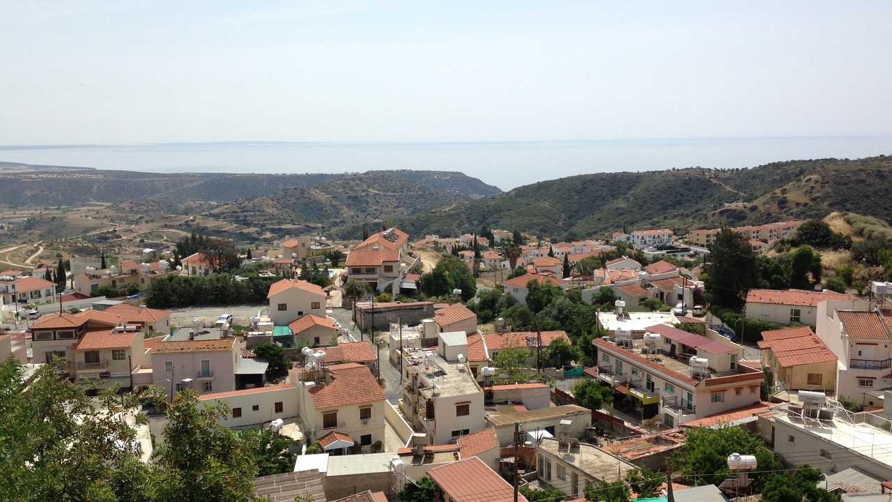 Photo of Others in Pissouri