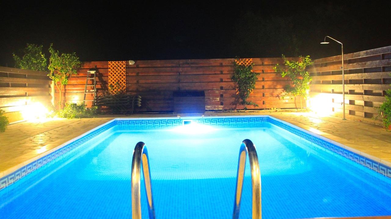 Photo of Outdoor in Pissouri