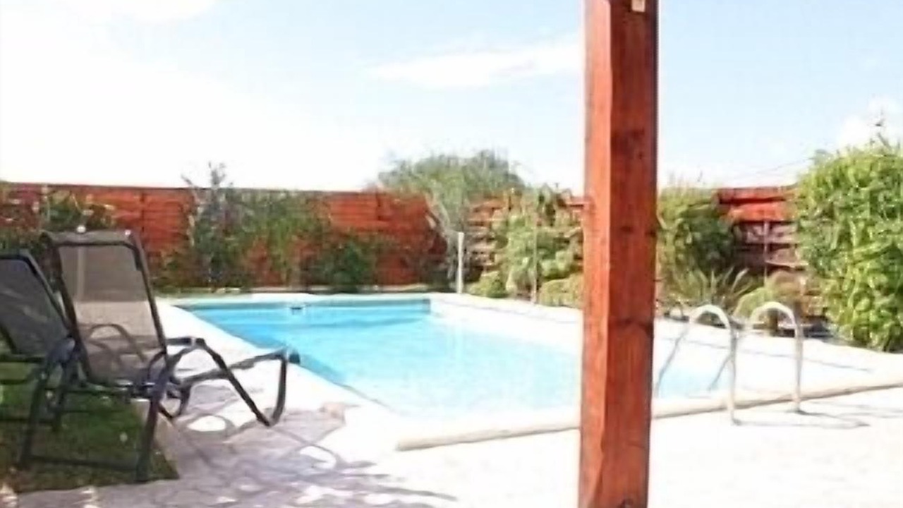 Photo of Outdoor in Pissouri