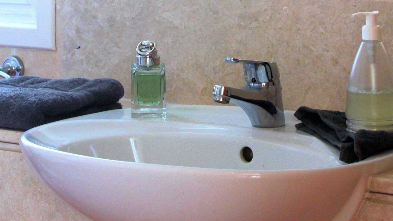 Photo of Bathroom in Pissouri