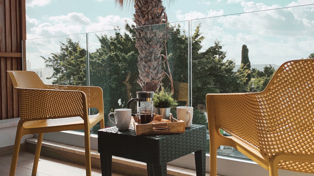 Photo of Outdoor in Paphos
