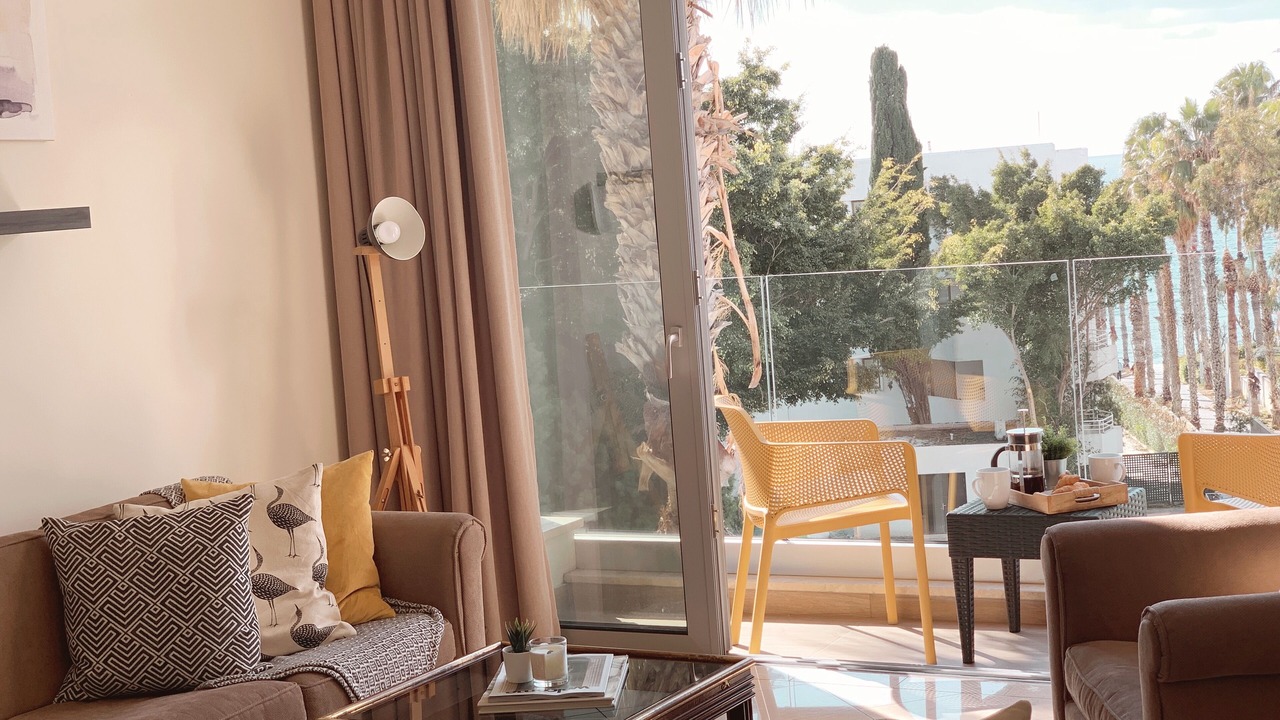 Photo of Livingroom in Paphos