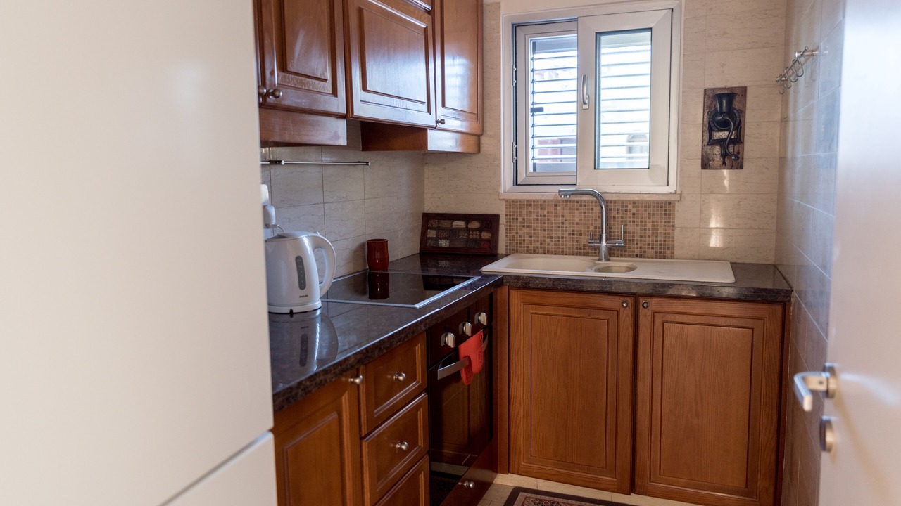 Photo of Kitchen in Paphos