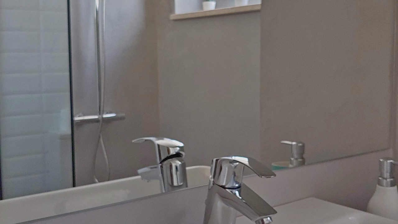 Photo of Bathroom in Paphos