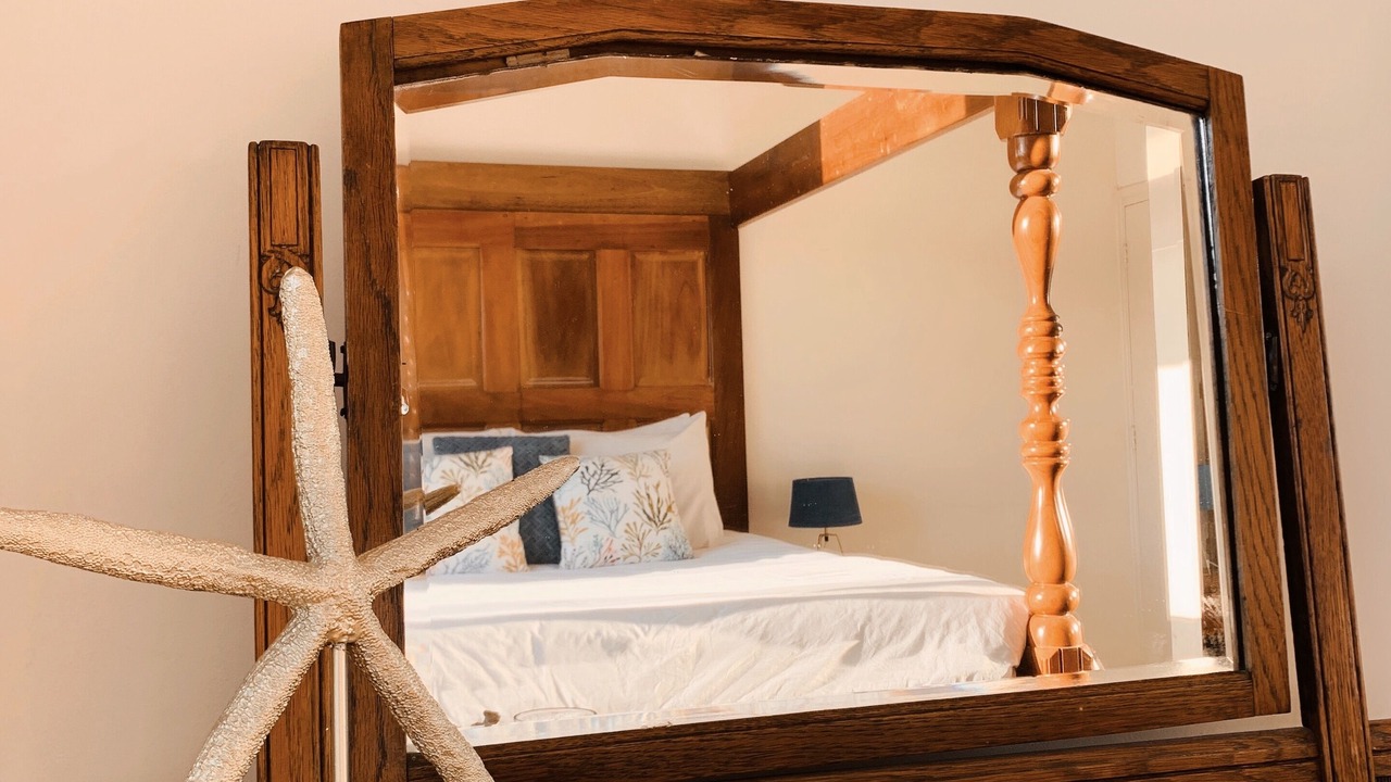 Photo of Bedroom in Paphos