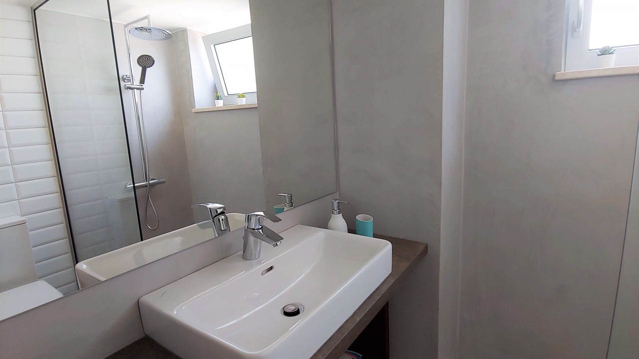 Photo of Bathroom in Paphos
