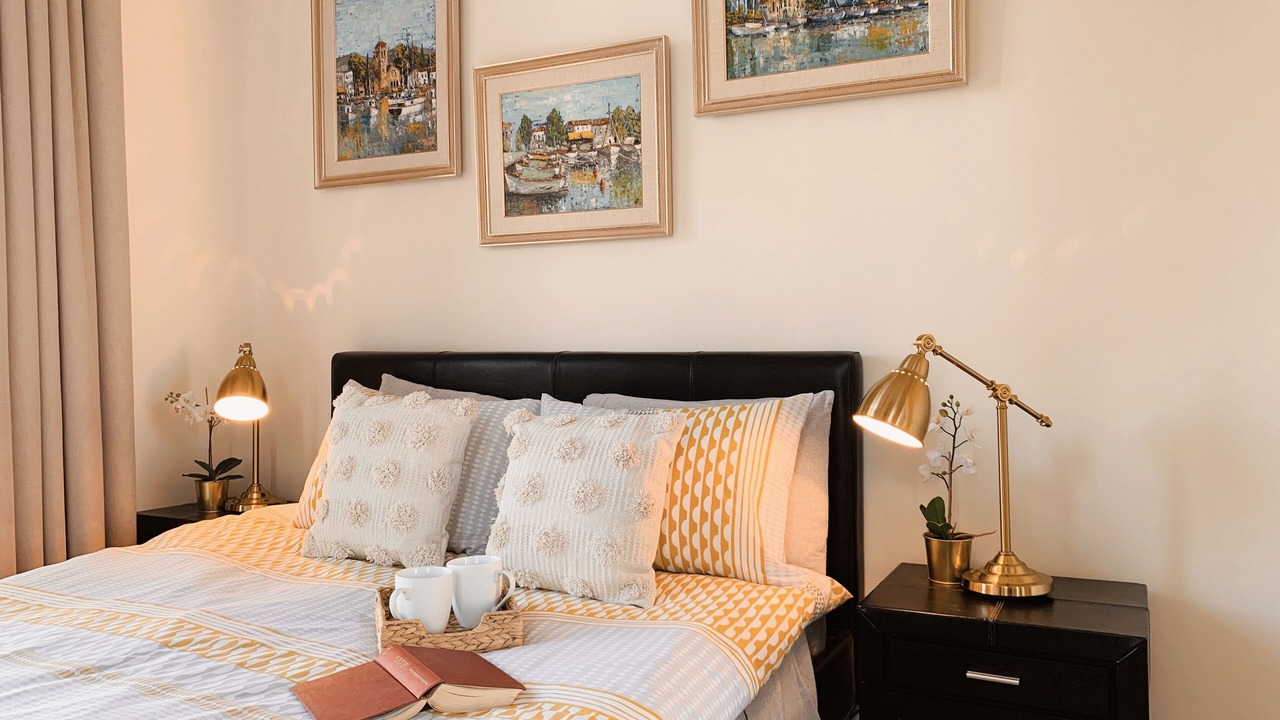 Photo of Bedroom in Paphos