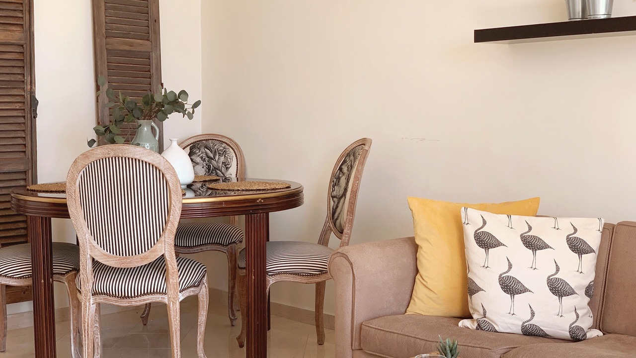 Photo of Livingroom in Paphos