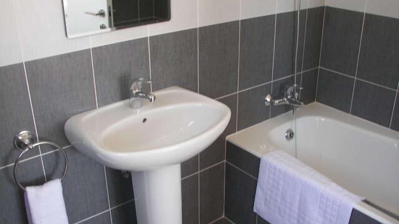 Photo of Bathroom in Kouklia