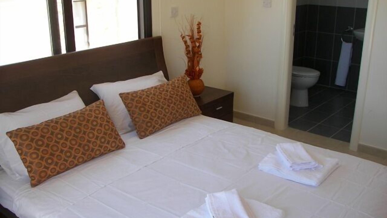 Photo of Bedroom in Kouklia