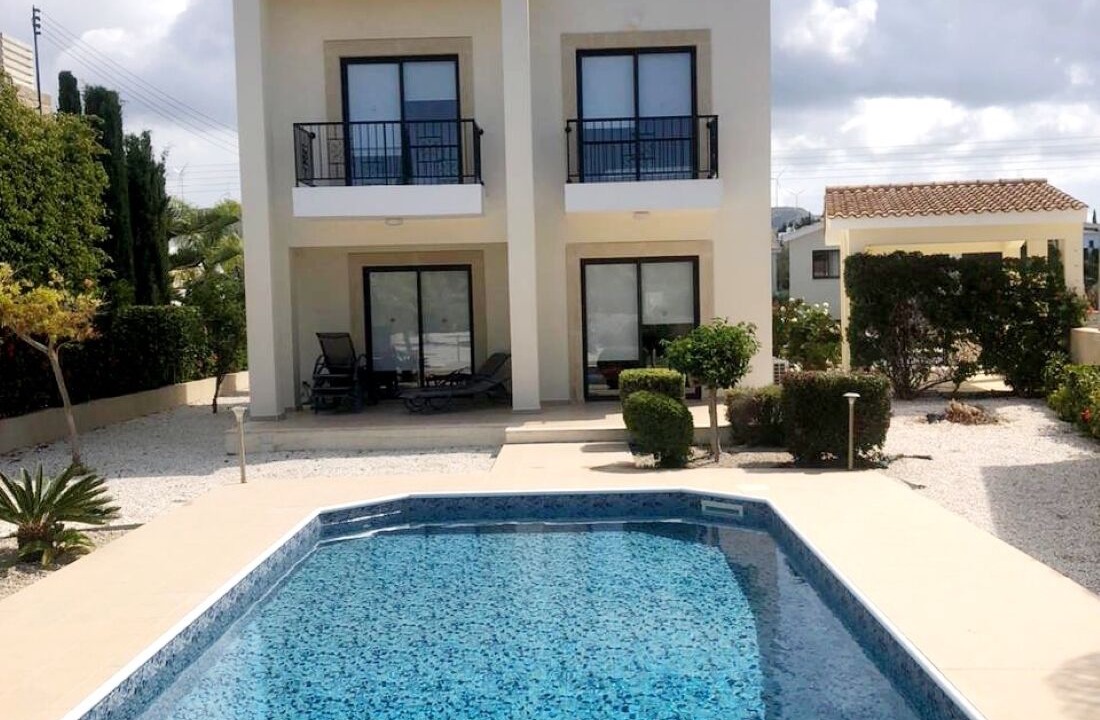 Photo of Outdoor in Kouklia
