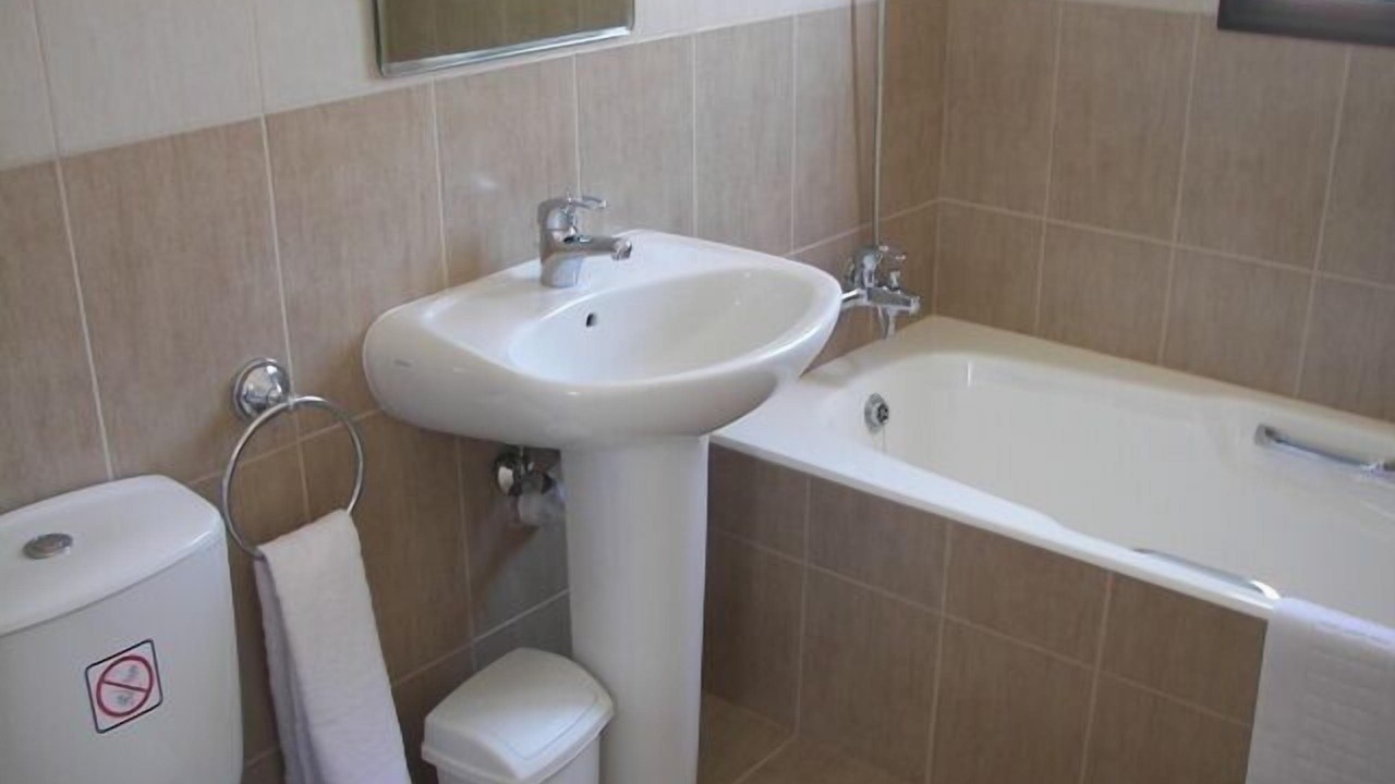Photo of Bathroom in Kouklia