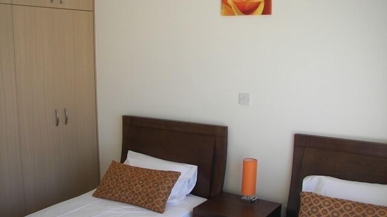 Photo of Bedroom in Kouklia