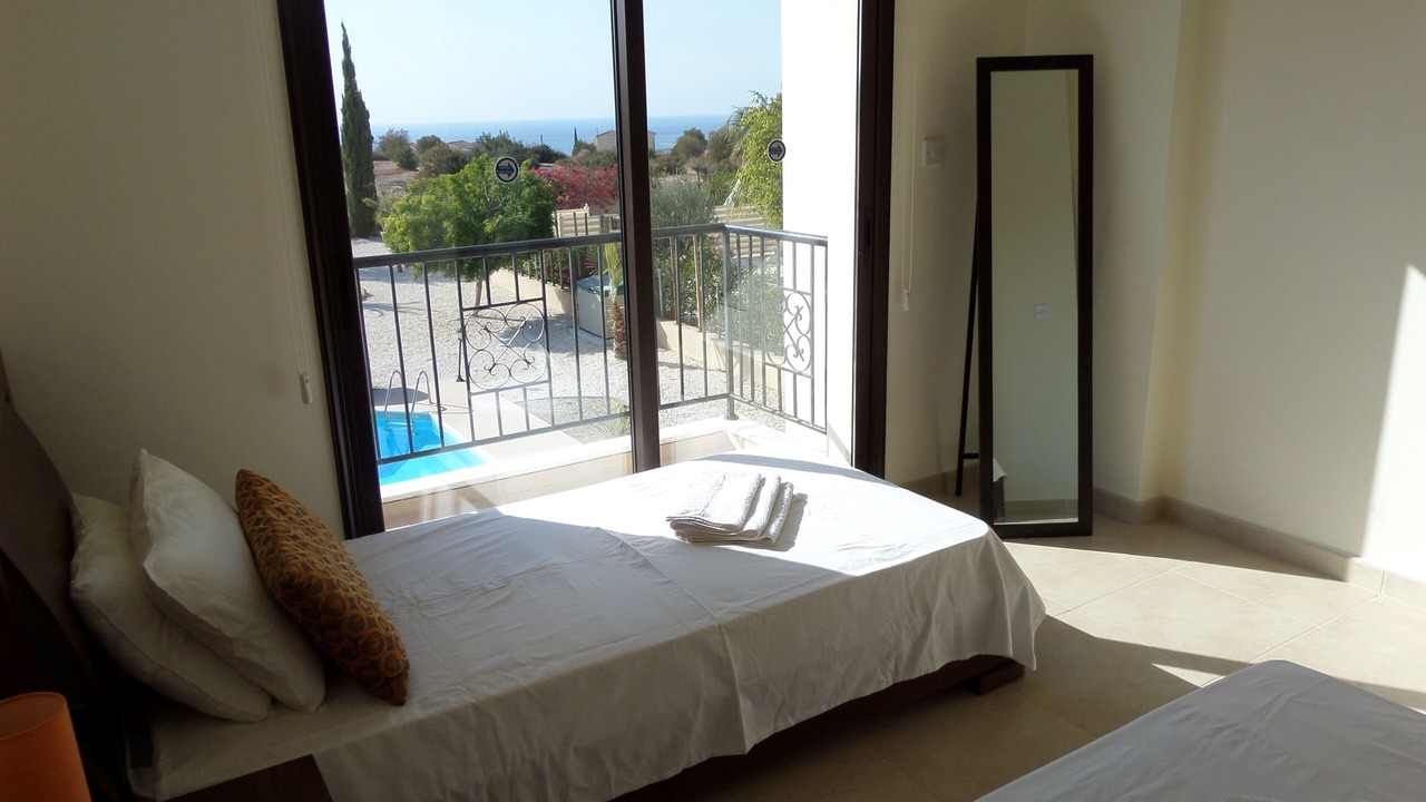 Photo of Bedroom in Kouklia