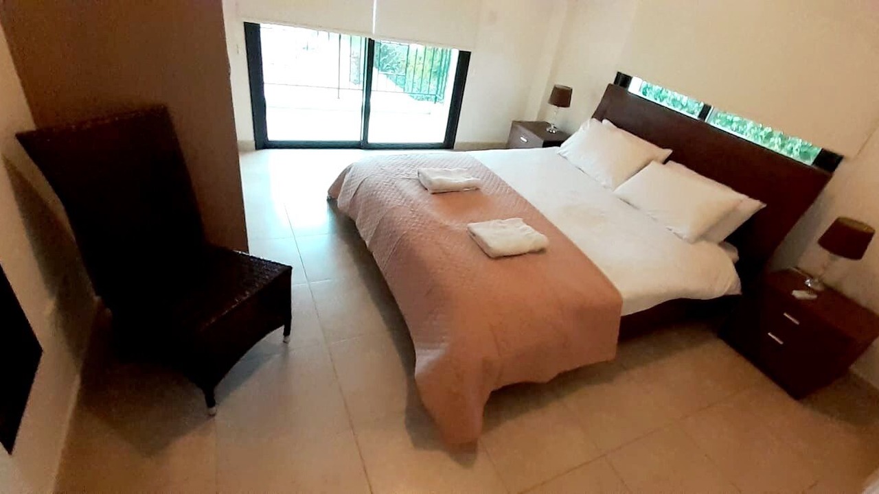 Photo of Bedroom in Kouklia