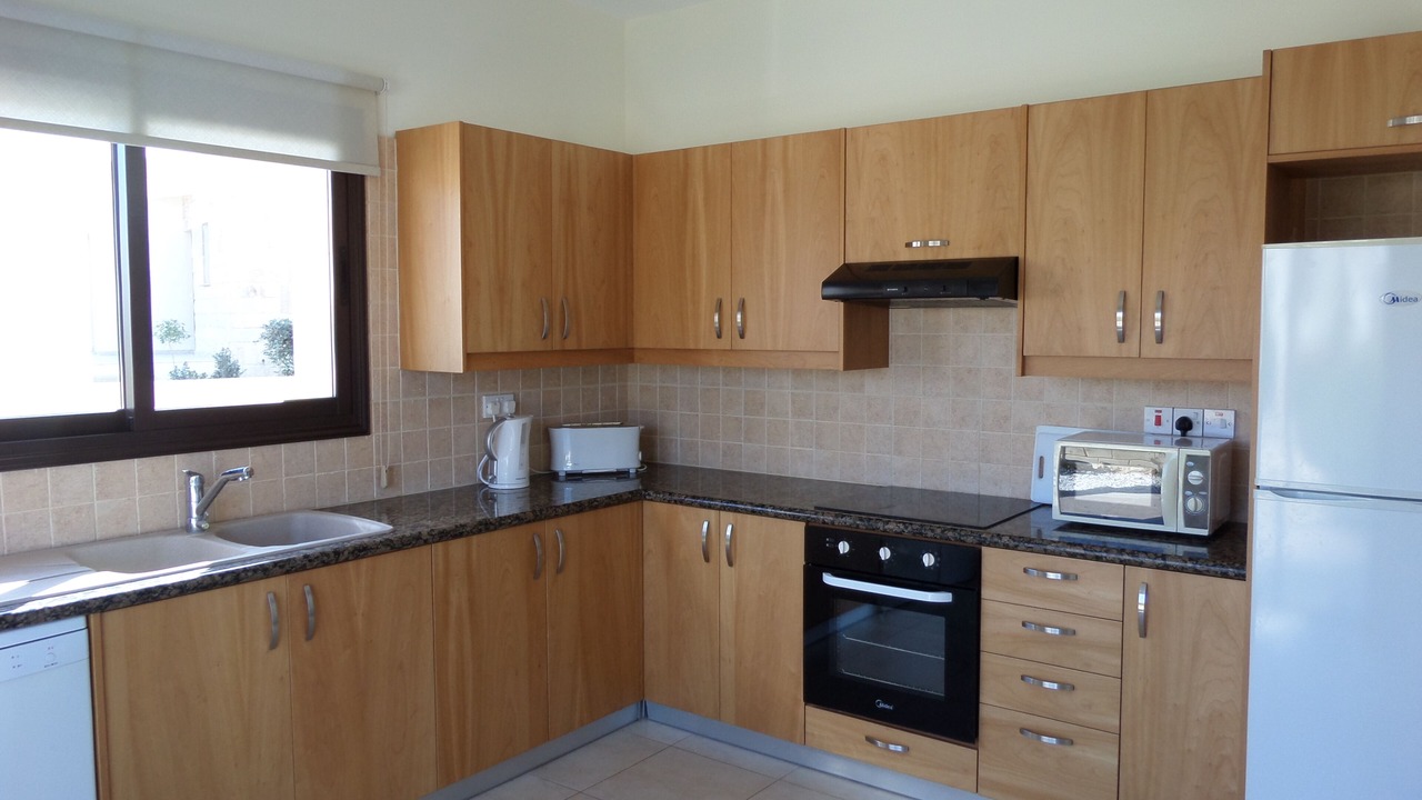 Photo of Kitchen in Kouklia