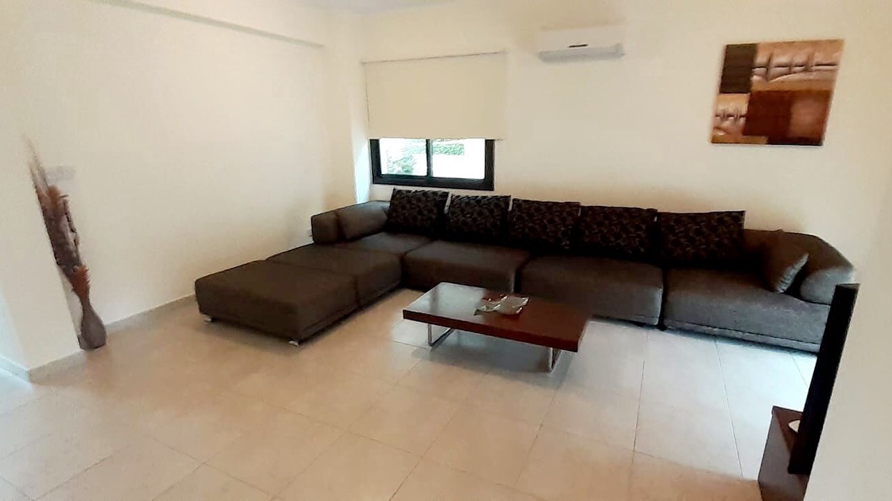 Photo of Livingroom in Kouklia