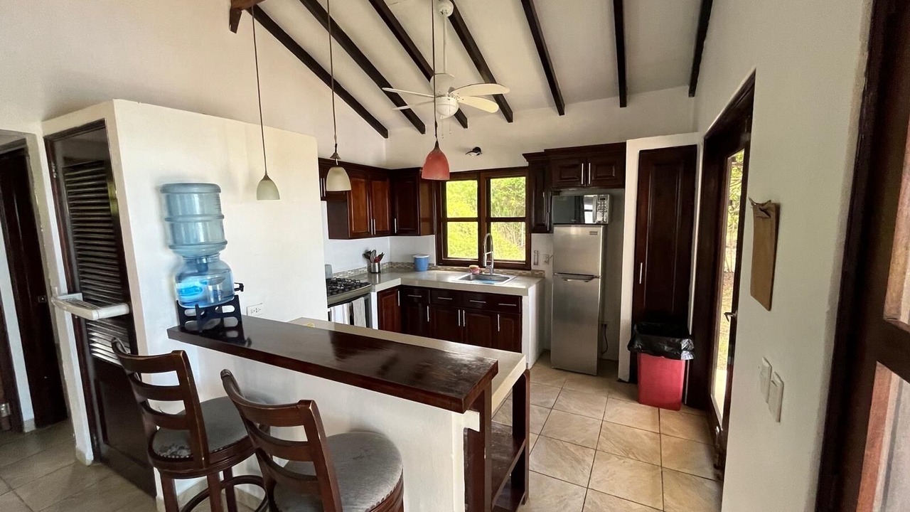 Photo of Kitchen in Leon